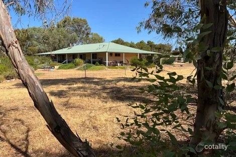 127a Twin Bridges Pl, Crossman, WA 6390