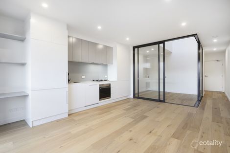 206/455 Graham St, Port Melbourne, VIC 3207