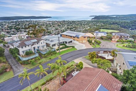 Property photo of 4 The Palisade Umina Beach NSW 2257