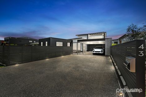 43 Balook St, Lauderdale, TAS 7021