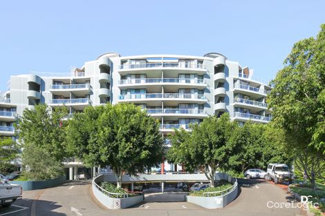 Property photo of 31/27 Bennelong Parkway Wentworth Point NSW 2127