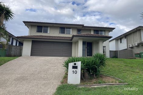Property photo of 10 Rasmussen Crescent Redbank Plains QLD 4301