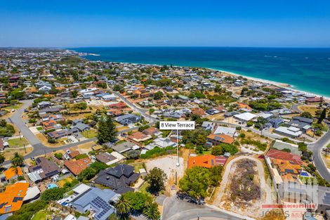 Property photo of 8A View Terrace Quinns Rocks WA 6030