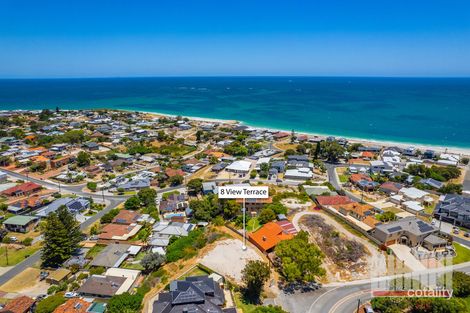 Property photo of 8A View Terrace Quinns Rocks WA 6030