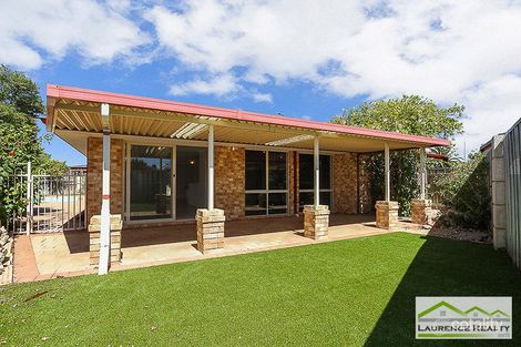 Property photo of 16 Tallinn Loop Mindarie WA 6030