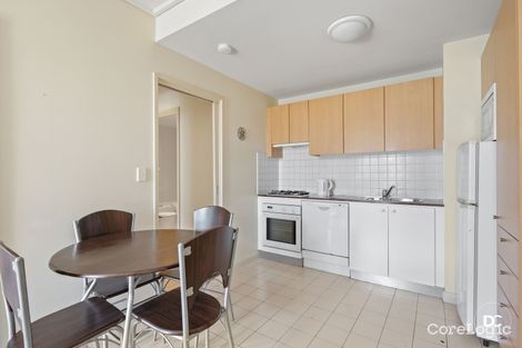 Property photo of 31/27 Bennelong Parkway Wentworth Point NSW 2127