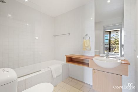 Property photo of 31/27 Bennelong Parkway Wentworth Point NSW 2127