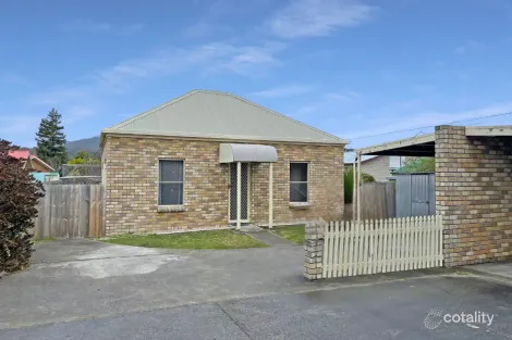 2/49a Quail St, St Helens, TAS 7216