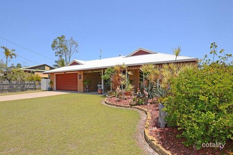 Property photo of 41 Jeppesen Road Toogoom QLD 4655