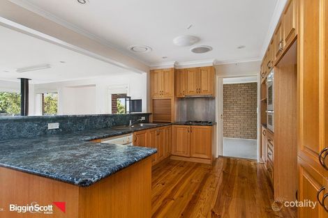 Property photo of 7 Knowsley Court Wantirna VIC 3152