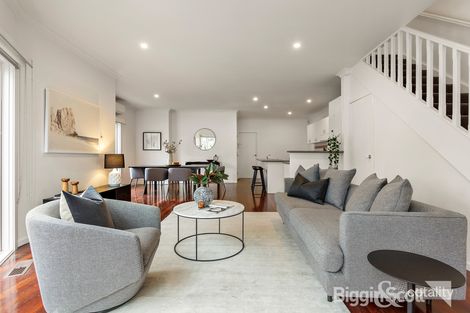 Property photo of 125 Buckingham Street Richmond VIC 3121