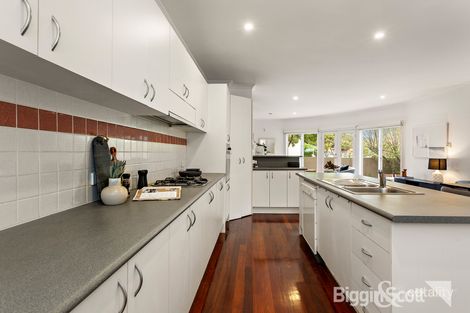 Property photo of 125 Buckingham Street Richmond VIC 3121