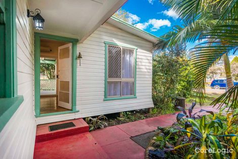 Property photo of 14 Thorburn Street Nimbin NSW 2480