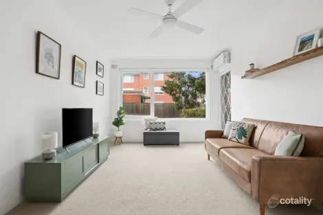 16/29 Elizabeth St, Ashfield, NSW 2131
