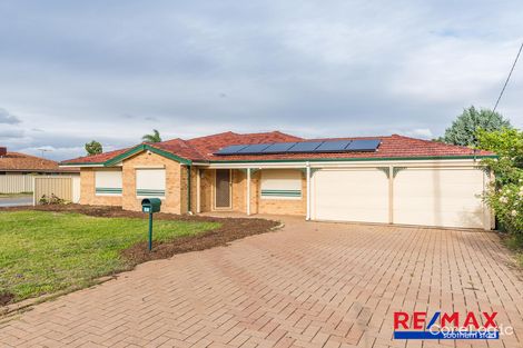Property photo of 58 McLean Road Canning Vale WA 6155