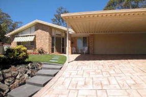 Property photo of 13 Merideth Place Green Point NSW 2251