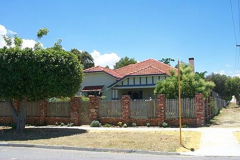 Property photo of 23 Crowther Street Bayswater WA 6053