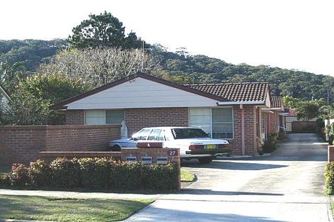 Property photo of 2/27 Bream Road Ettalong Beach NSW 2257