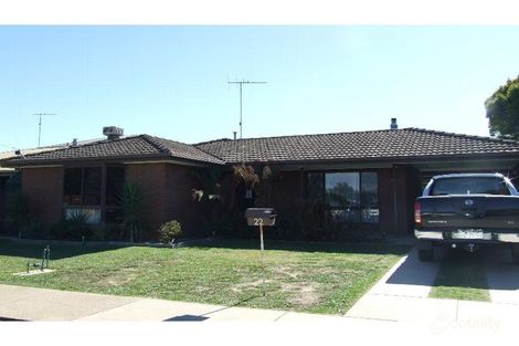 22 Wenhams Lane, Wangaratta, VIC 3677