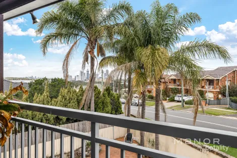 Property photo of 54 Constitution Road Constitution Hill NSW 2145