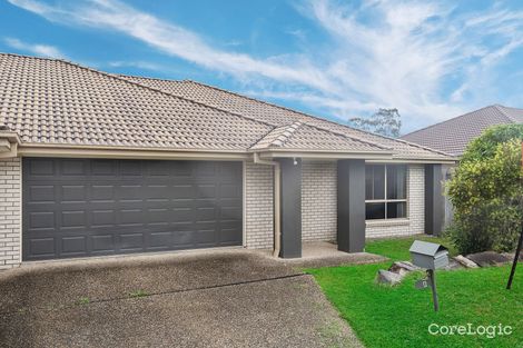 Property photo of LOT 2/8 Belle Court Redbank QLD 4301