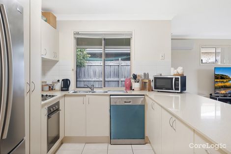 Property photo of LOT 2/8 Belle Court Redbank QLD 4301