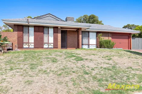 34 Ferndale Cres, Ferndale, WA 6148