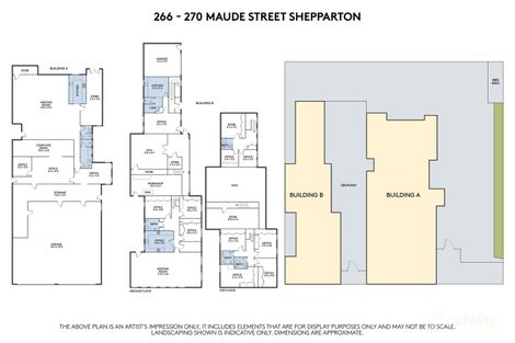 270 Maude St, Shepparton, VIC 3630