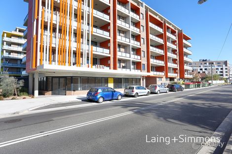 22/76-84 Railway Tce, Merrylands, NSW 2160