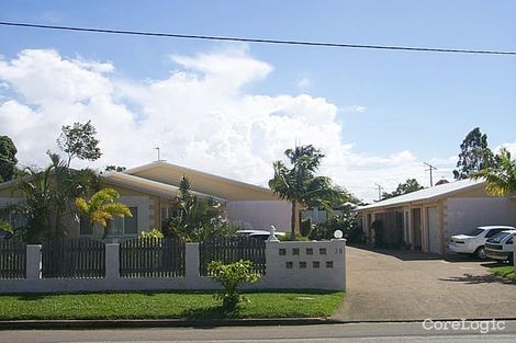 Property photo of 4/38 Eleventh Avenue Railway Estate QLD 4810