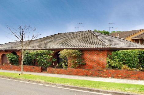 Property photo of 3 Cooloongatta Road Camberwell VIC 3124