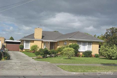 28 Vincent St, Mulgrave, VIC 3170