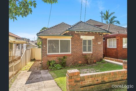 Property photo of 180 Patrick Street Hurstville NSW 2220