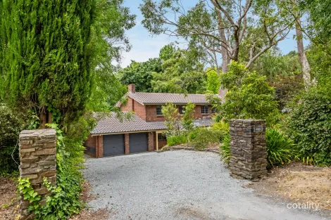 Property photo of 23 Kanyaka Road Aldgate SA 5154