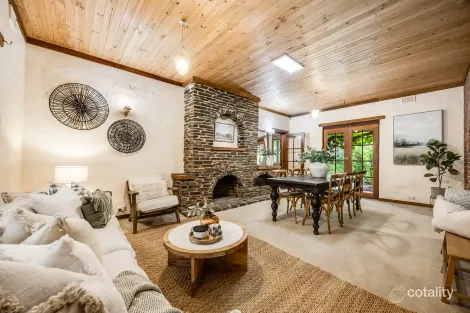 Property photo of 23 Kanyaka Road Aldgate SA 5154