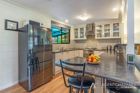 Property photo of 28 The Ridgeway Napoleon Reef NSW 2795