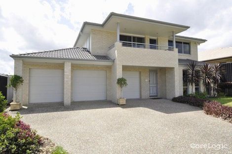 Property photo of 92 Wunburra Circle Pacific Pines QLD 4211