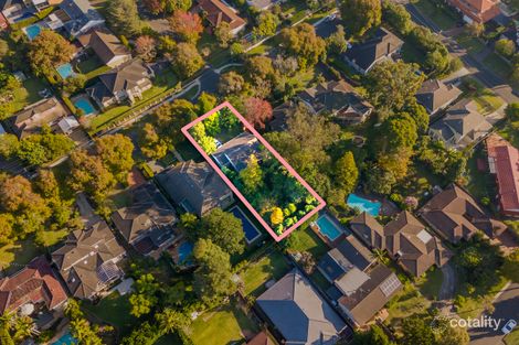 Property photo of 51 Ayres Road St Ives NSW 2075