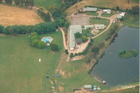 43 Murrays Rd, Whanregarwen, VIC 3714