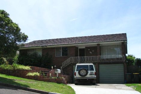 15 Caliente Cres, Macquarie Hills, NSW 2285