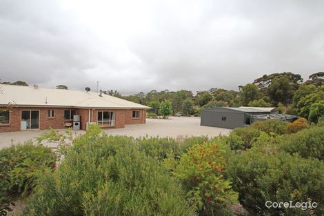 Property photo of 24 Morrison Road Penwortham SA 5453