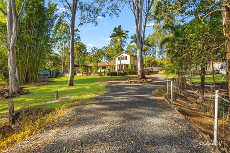 21 Blackgate Rd, Amamoor, QLD 4570