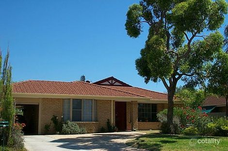 15 Whitechapel Lane, Kingsley, WA 6026