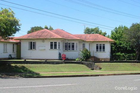 Property photo of 23 Nelson Parade Manly QLD 4179