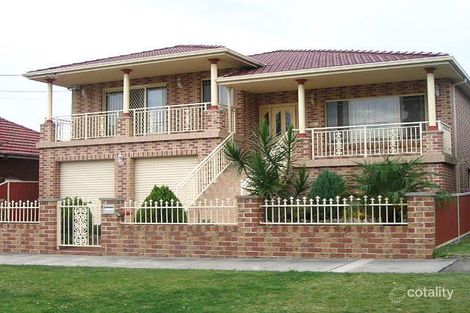 84 Macquarie St, Greenacre, NSW 2190