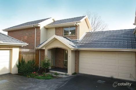 177-181 Blackburn Rd, Mount Waverley, VIC 3149