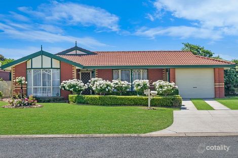 Property photo of 8 Collina Court Warrnambool VIC 3280