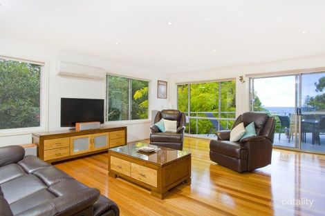 Property photo of 3A Elanora Place Coledale NSW 2515