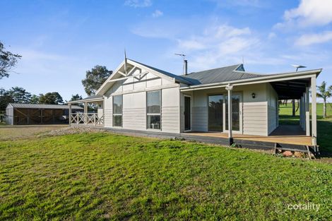 18 Farnley Rd, Goorambat, VIC 3725
