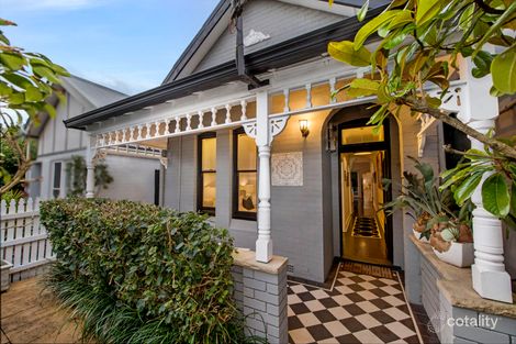 Property photo of 54 Holtermann Street Crows Nest NSW 2065